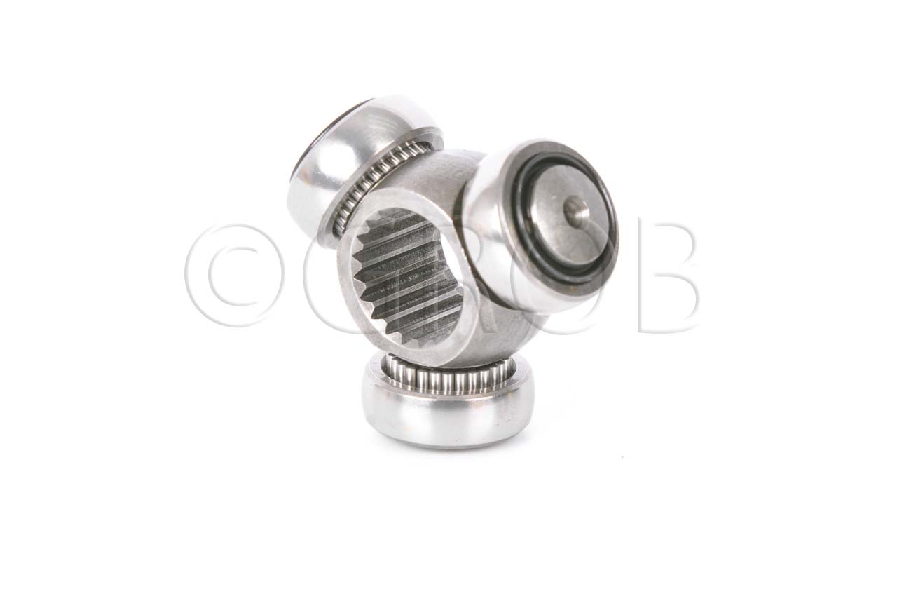 Tripode Int. Spark 11-16