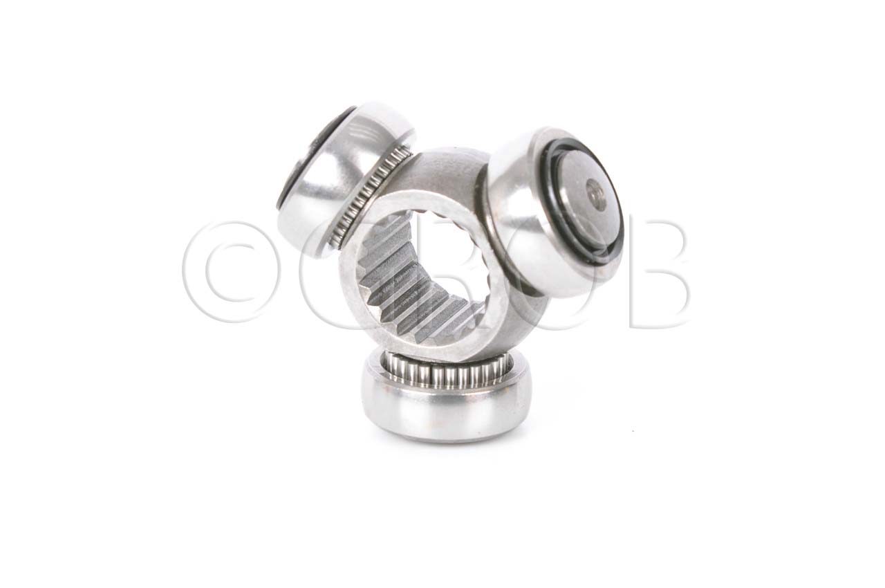 Tripode Int. Spark 11-16