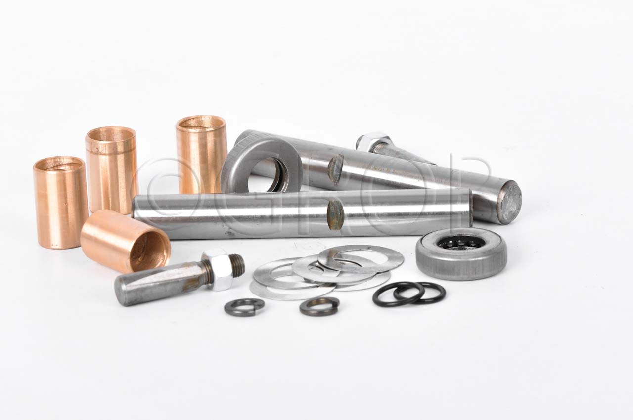Perno de Direccion Jgo. E-150 75-91 F-100 65-79 F-150 65-79