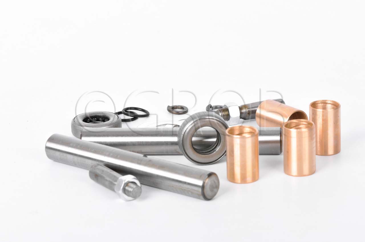 Perno de Direccion Jgo. E-150 75-91 F-100 65-79 F-150 65-79