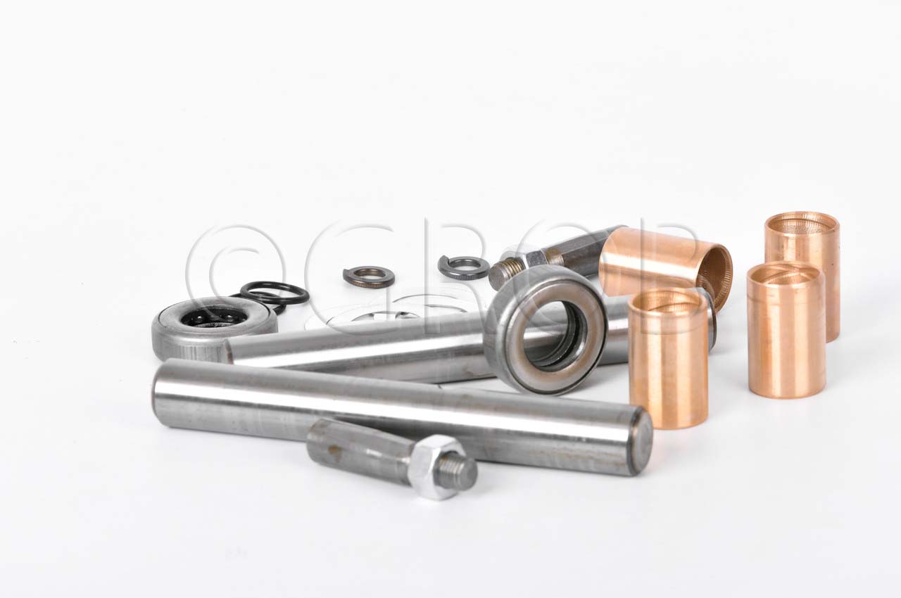 Perno de Direccion Jgo. E-150 75-91 F-100 65-79 F-150 65-79
