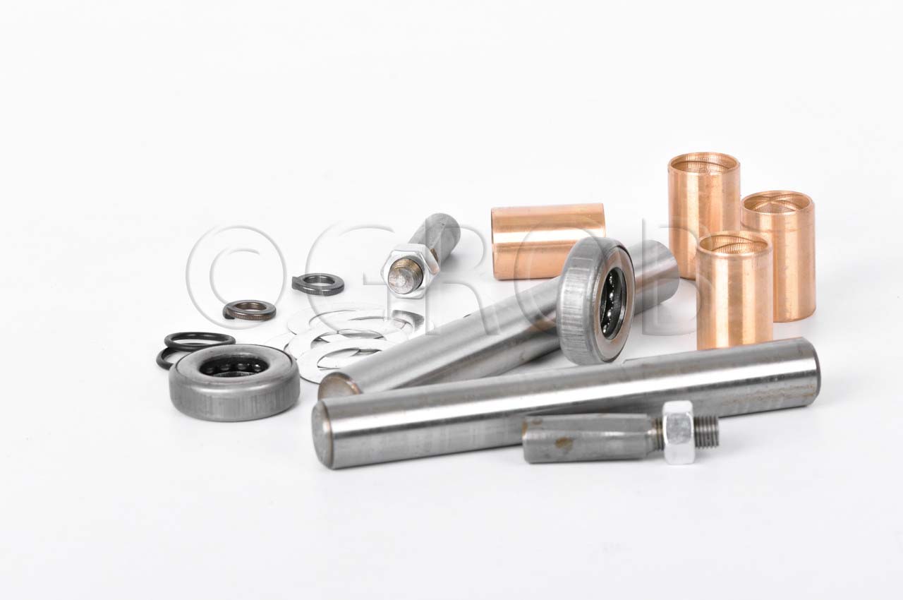 Perno de Direccion Jgo. E-150 75-91 F-100 65-79 F-150 65-79