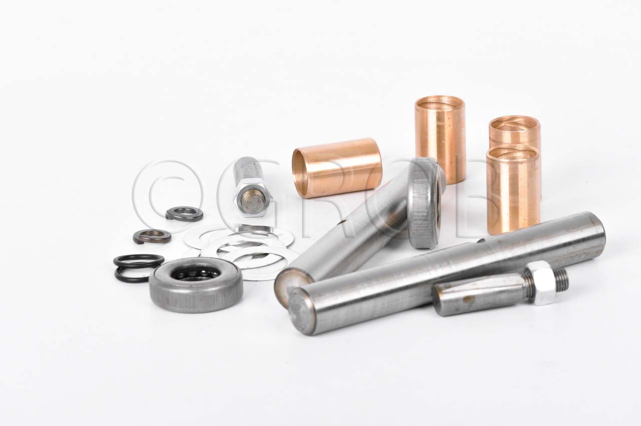Perno de Direccion Jgo. E-150 75-91 F-100 65-79 F-150 65-79