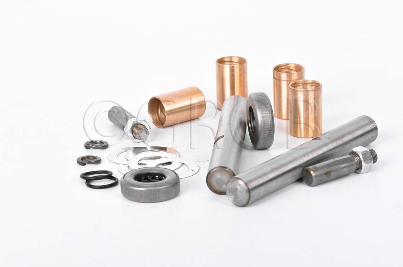 Perno de Direccion Jgo. E-150 75-91 F-100 65-79 F-150 65-79