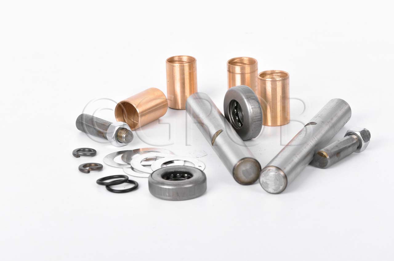 Perno de Direccion Jgo. E-150 75-91 F-100 65-79 F-150 65-79