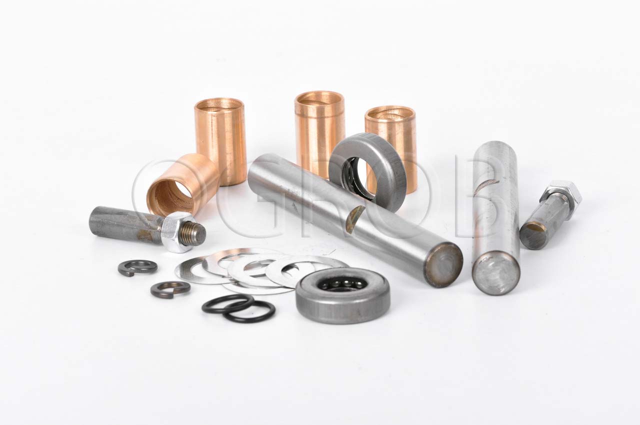 Perno de Direccion Jgo. E-150 75-91 F-100 65-79 F-150 65-79