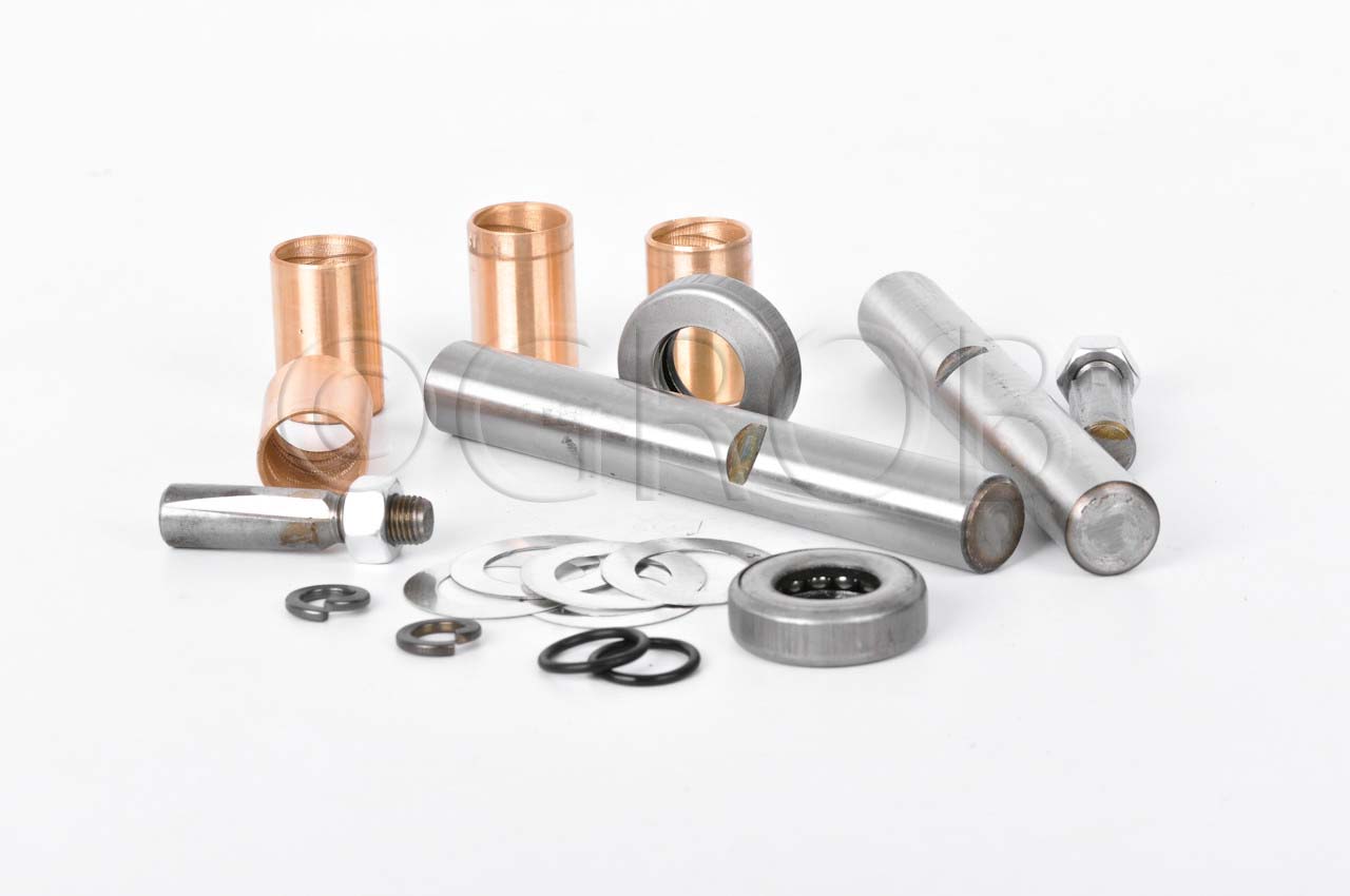 Perno de Direccion Jgo. E-150 75-91 F-100 65-79 F-150 65-79