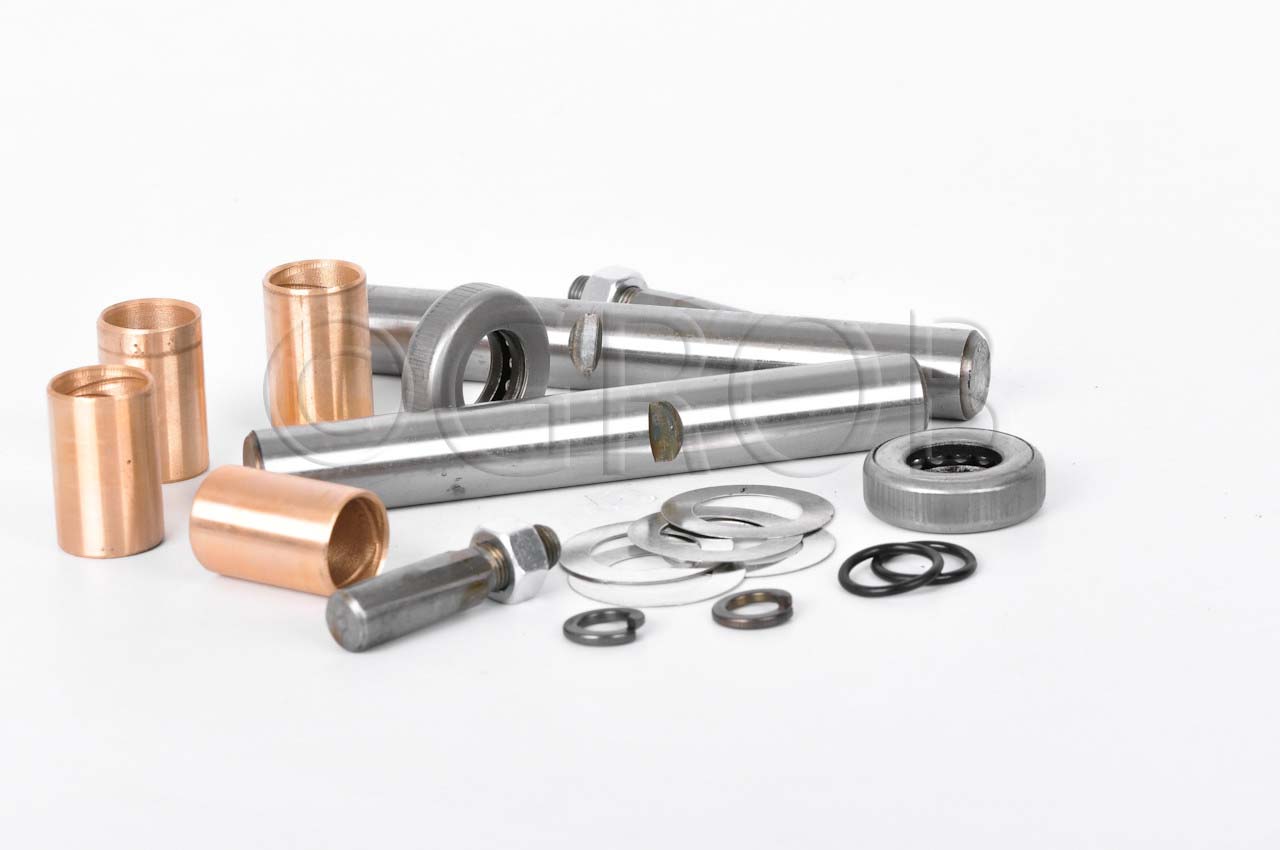 Perno de Direccion Jgo. E-150 75-91 F-100 65-79 F-150 65-79