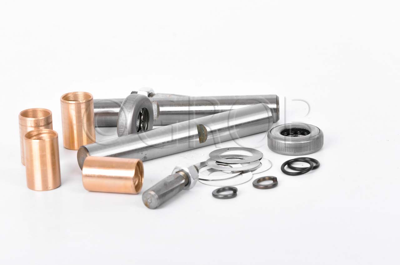 Perno de Direccion Jgo. E-150 75-91 F-100 65-79 F-150 65-79