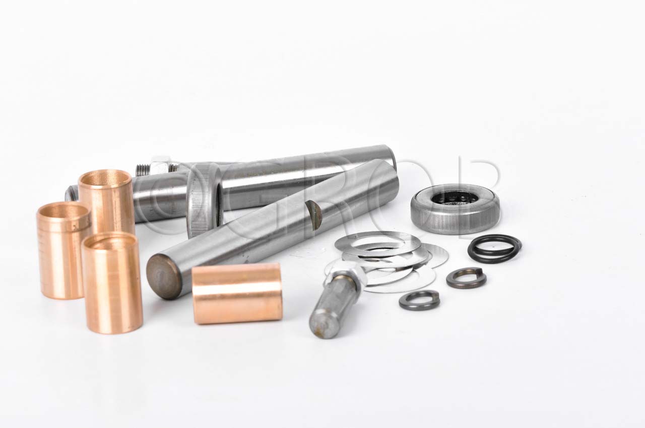 Perno de Direccion Jgo. E-150 75-91 F-100 65-79 F-150 65-79