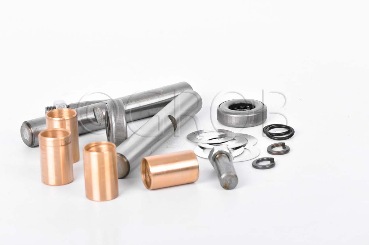 Perno de Direccion Jgo. E-150 75-91 F-100 65-79 F-150 65-79