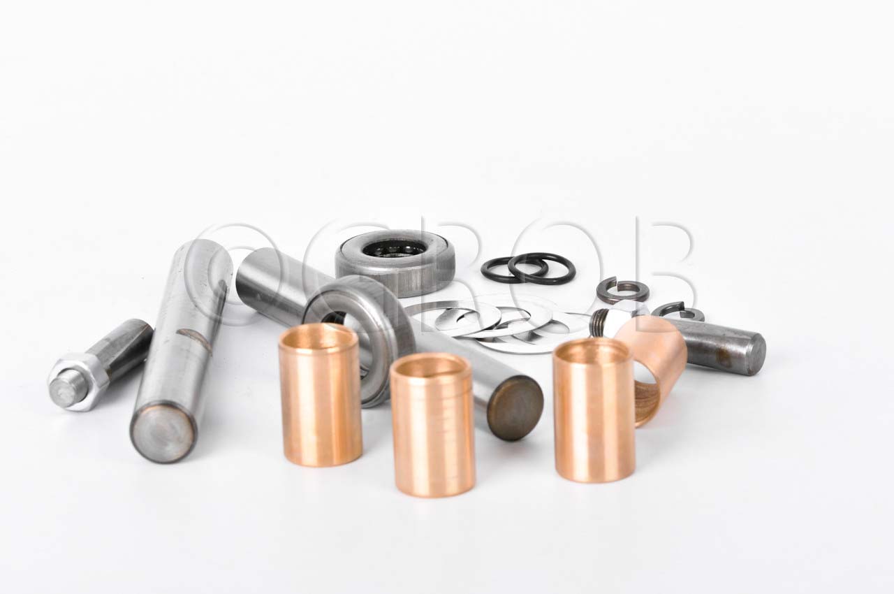 Perno de Direccion Jgo. E-150 75-91 F-100 65-79 F-150 65-79