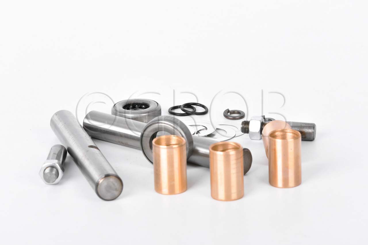 Perno de Direccion Jgo. E-150 75-91 F-100 65-79 F-150 65-79