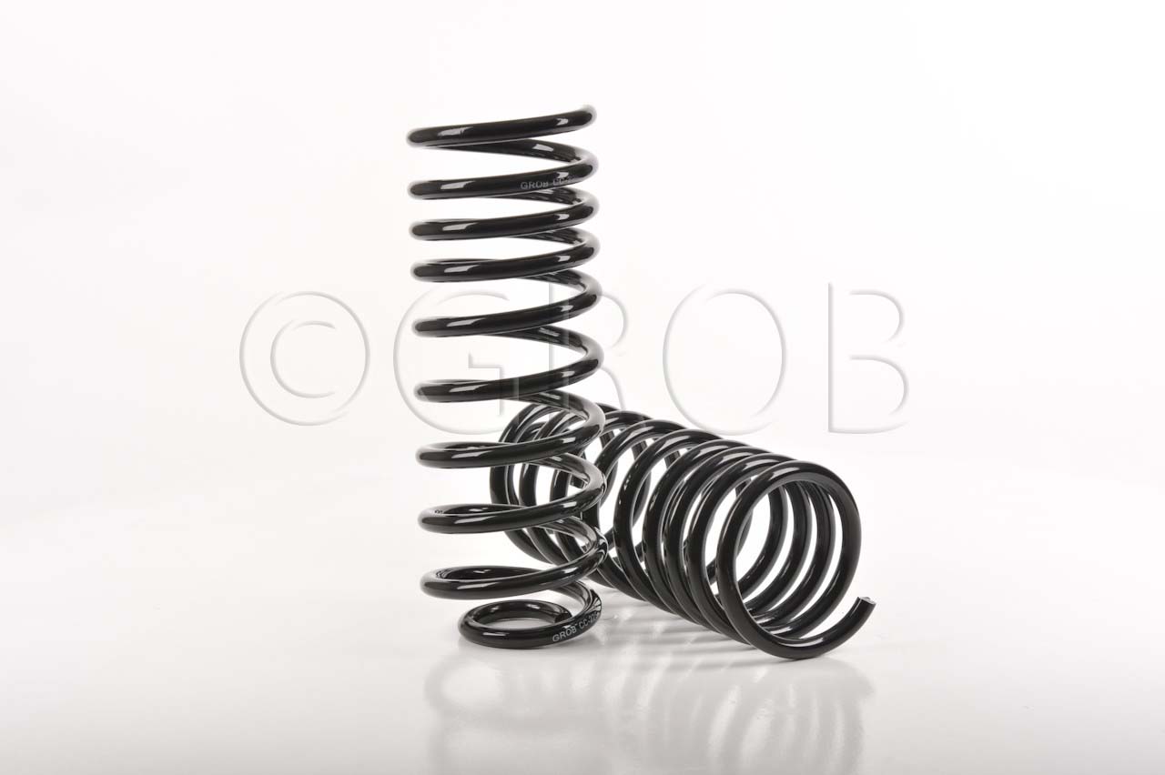 Resorte Tras. Golf A2 87-92 Golf A3 93-94 Jetta A2 87-92 Jetta A3 93-94