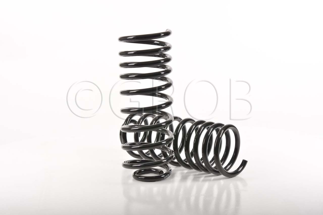 Resorte Tras. Golf A2 87-92 Golf A3 93-94 Jetta A2 87-92 Jetta A3 93-94