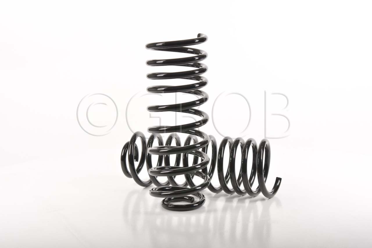 Resorte Tras. Golf A2 87-92 Golf A3 93-94 Jetta A2 87-92 Jetta A3 93-94