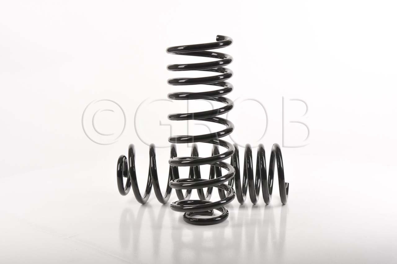 Resorte Tras. Golf A2 87-92 Golf A3 93-94 Jetta A2 87-92 Jetta A3 93-94