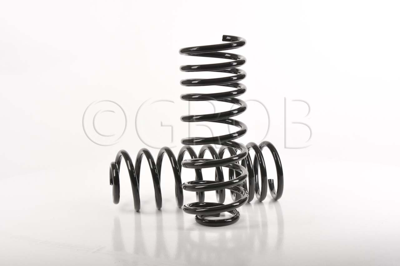 Resorte Tras. Golf A2 87-92 Golf A3 93-94 Jetta A2 87-92 Jetta A3 93-94