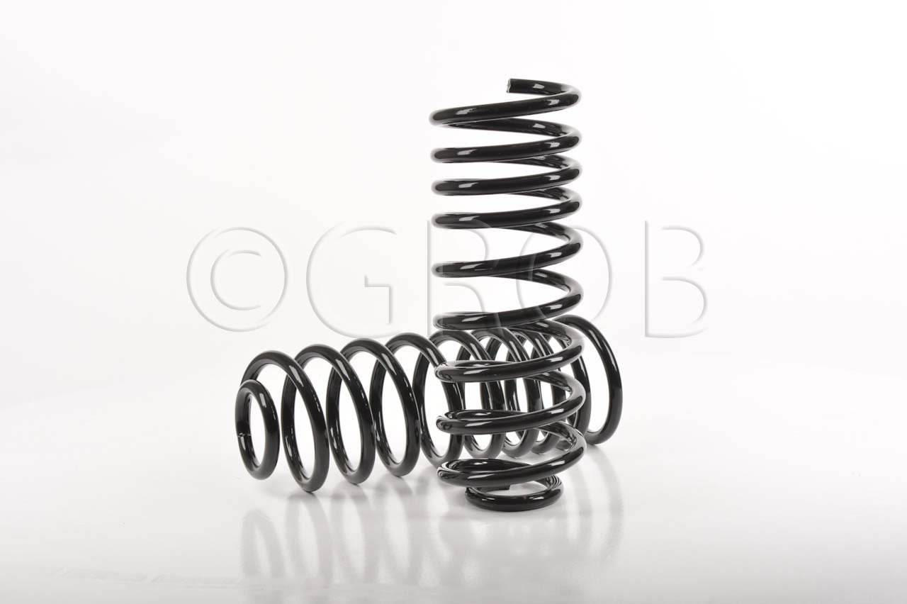 Resorte Tras. Golf A2 87-92 Golf A3 93-94 Jetta A2 87-92 Jetta A3 93-94