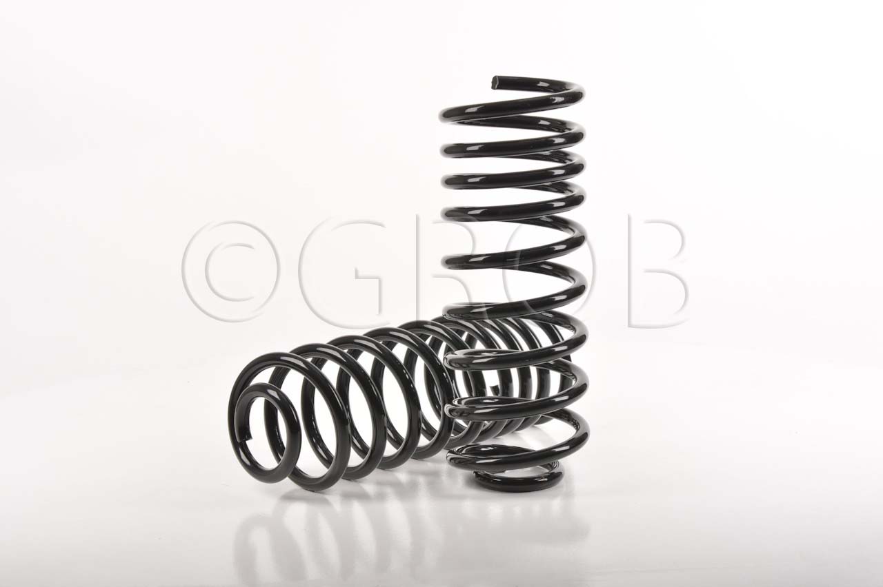 Resorte Tras. Golf A2 87-92 Golf A3 93-94 Jetta A2 87-92 Jetta A3 93-94