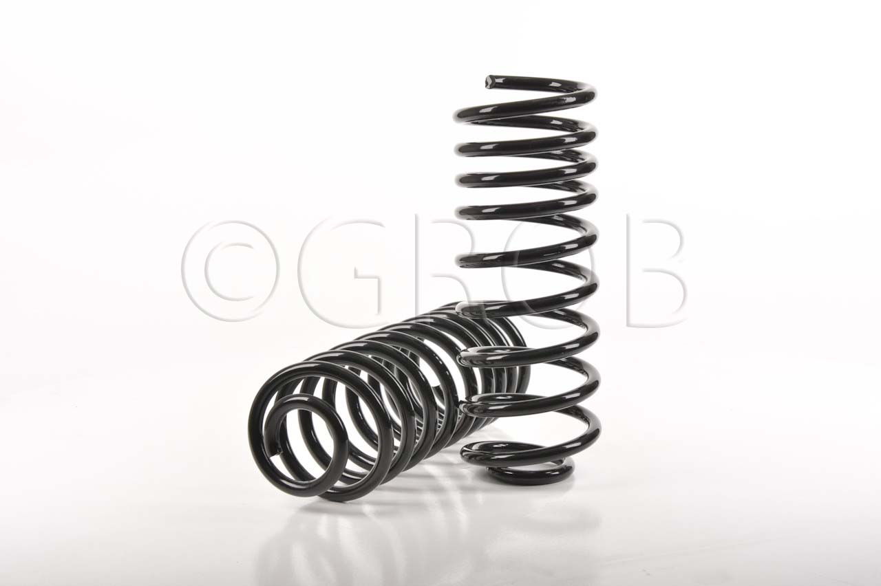 Resorte Tras. Golf A2 87-92 Golf A3 93-94 Jetta A2 87-92 Jetta A3 93-94