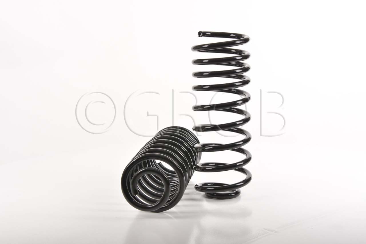 Resorte Tras. Golf A2 87-92 Golf A3 93-94 Jetta A2 87-92 Jetta A3 93-94