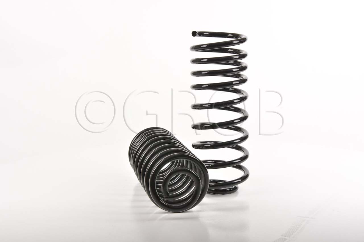 Resorte Tras. Golf A2 87-92 Golf A3 93-94 Jetta A2 87-92 Jetta A3 93-94