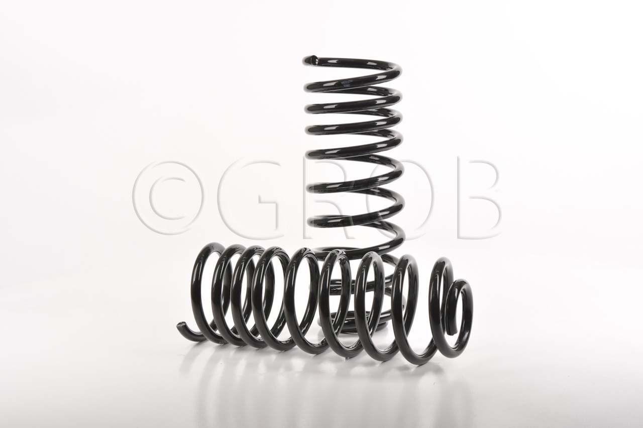 Resorte Tras. Golf A2 87-92 Golf A3 93-94 Jetta A2 87-92 Jetta A3 93-94