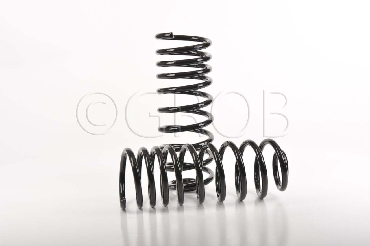 Resorte Tras. Golf A2 87-92 Golf A3 93-94 Jetta A2 87-92 Jetta A3 93-94