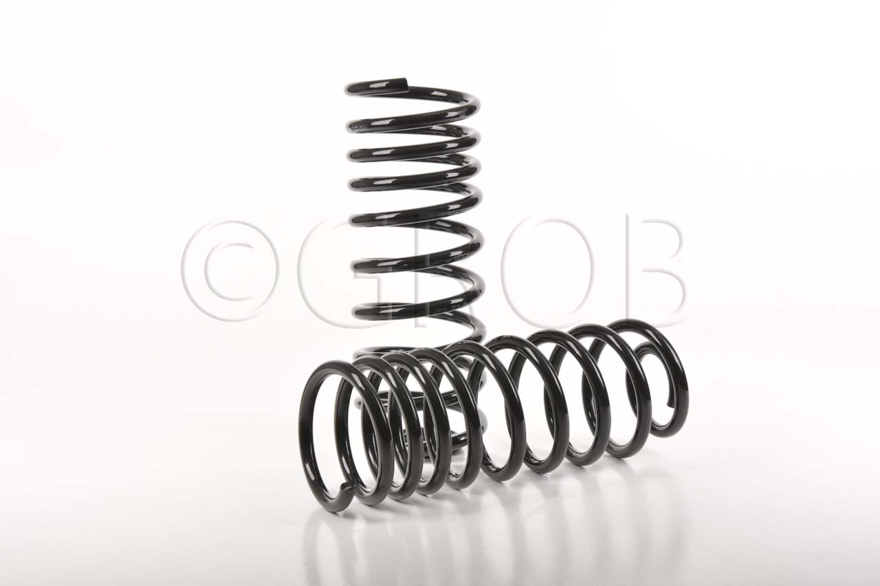 Resorte Tras. Golf A2 87-92 Golf A3 93-94 Jetta A2 87-92 Jetta A3 93-94