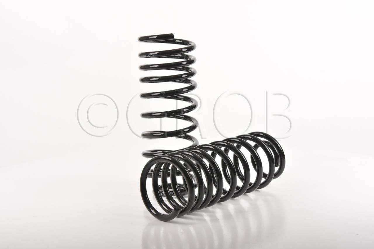 Resorte Tras. Golf A2 87-92 Golf A3 93-94 Jetta A2 87-92 Jetta A3 93-94