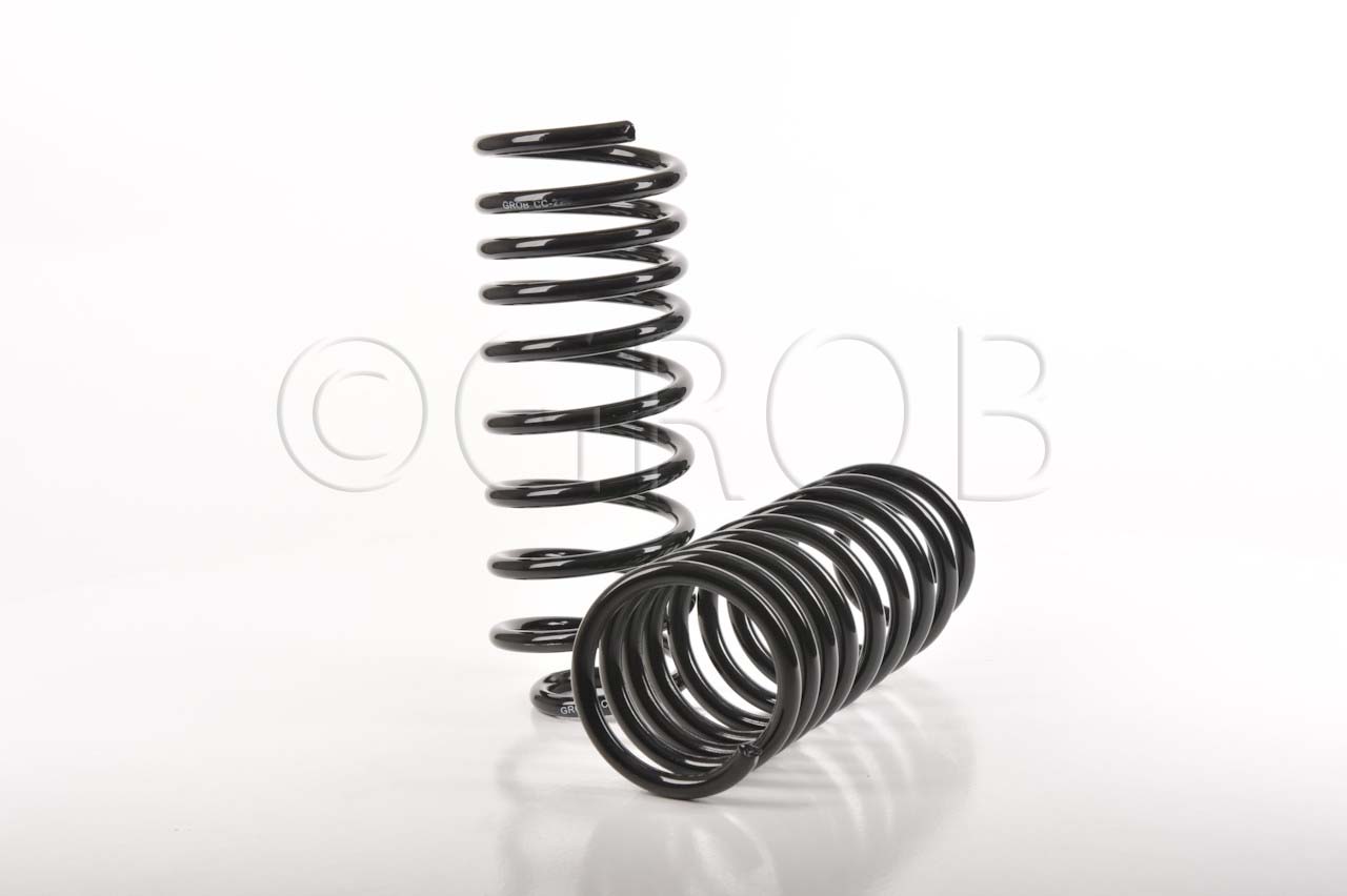 Resorte Tras. Golf A2 87-92 Golf A3 93-94 Jetta A2 87-92 Jetta A3 93-94