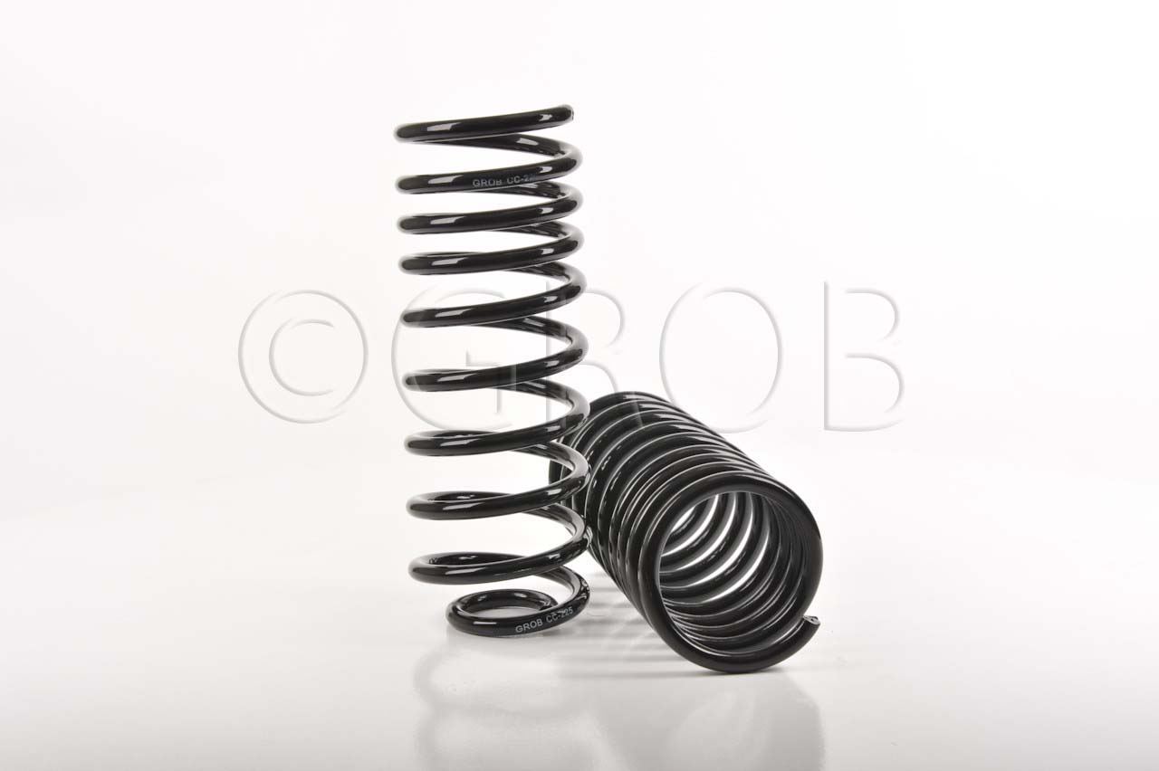 Resorte Tras. Golf A2 87-92 Golf A3 93-94 Jetta A2 87-92 Jetta A3 93-94