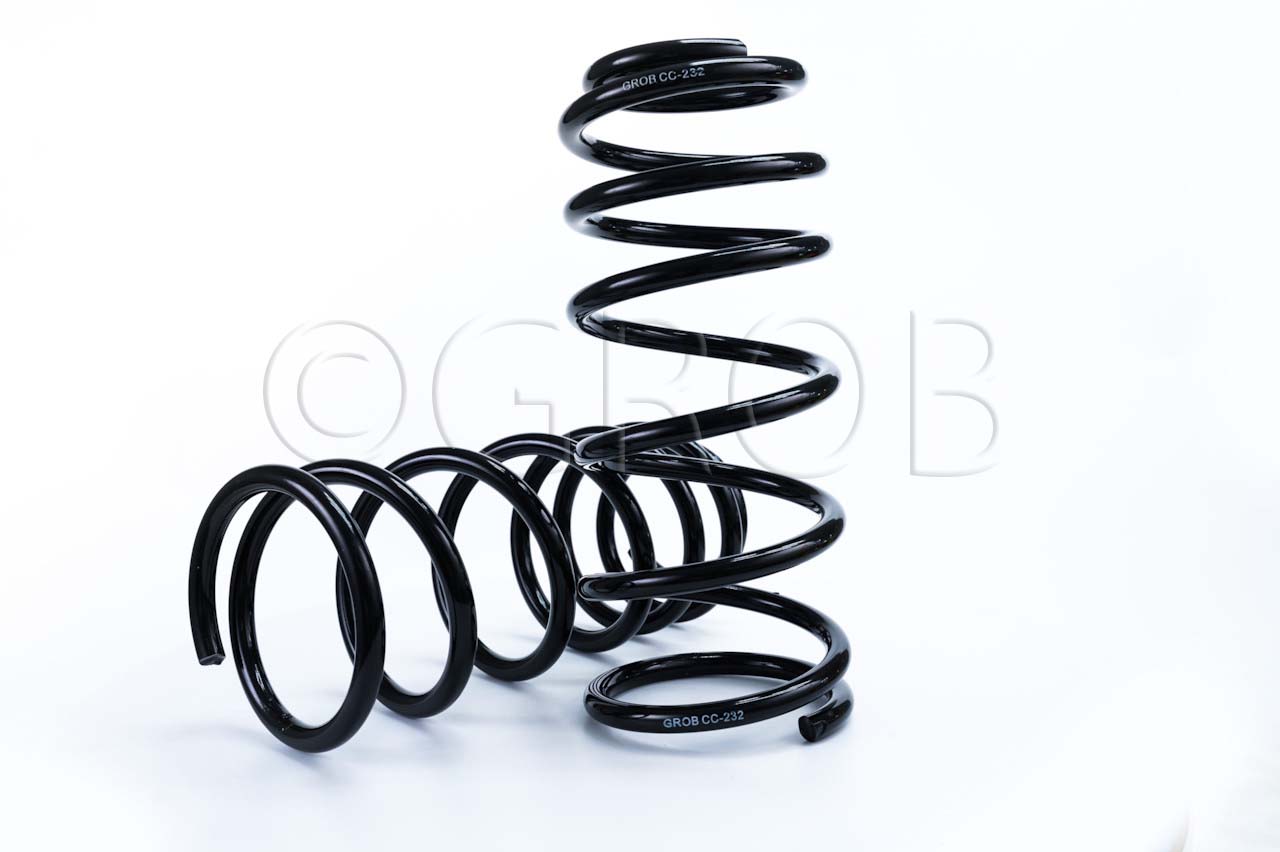 Resorte Del. Derby 01-09 Golf A2 87-92 Golf A3 93-94 Jetta A2 87-92 Jetta A3 93-94