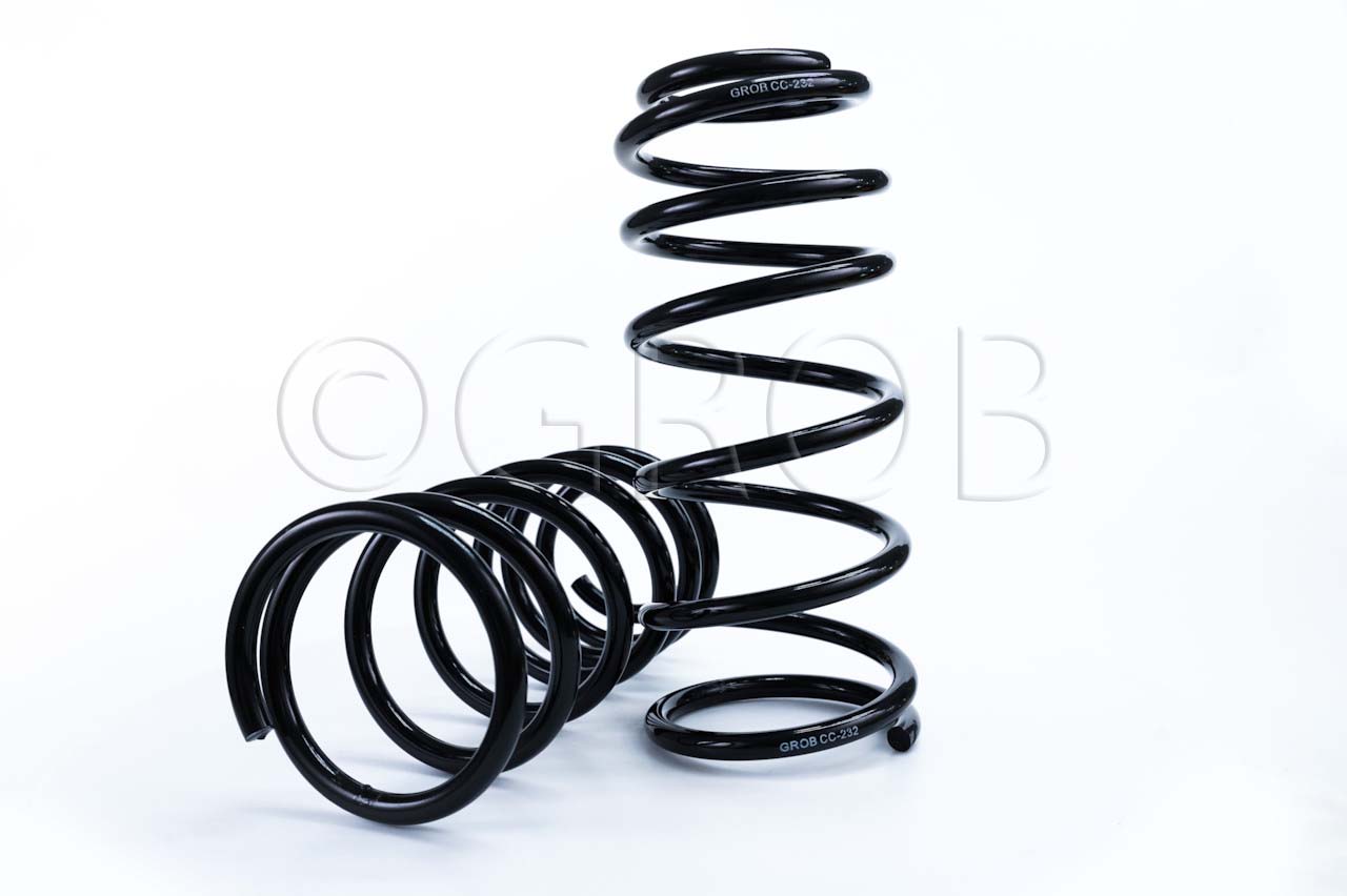 Resorte Del. Derby 01-09 Golf A2 87-92 Golf A3 93-94 Jetta A2 87-92 Jetta A3 93-94