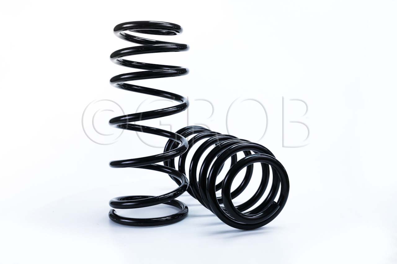 Resorte Del. Derby 01-09 Golf A2 87-92 Golf A3 93-94 Jetta A2 87-92 Jetta A3 93-94