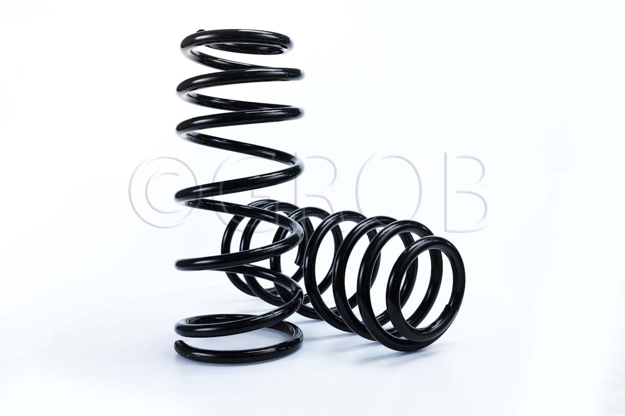 Resorte Del. Derby 01-09 Golf A2 87-92 Golf A3 93-94 Jetta A2 87-92 Jetta A3 93-94
