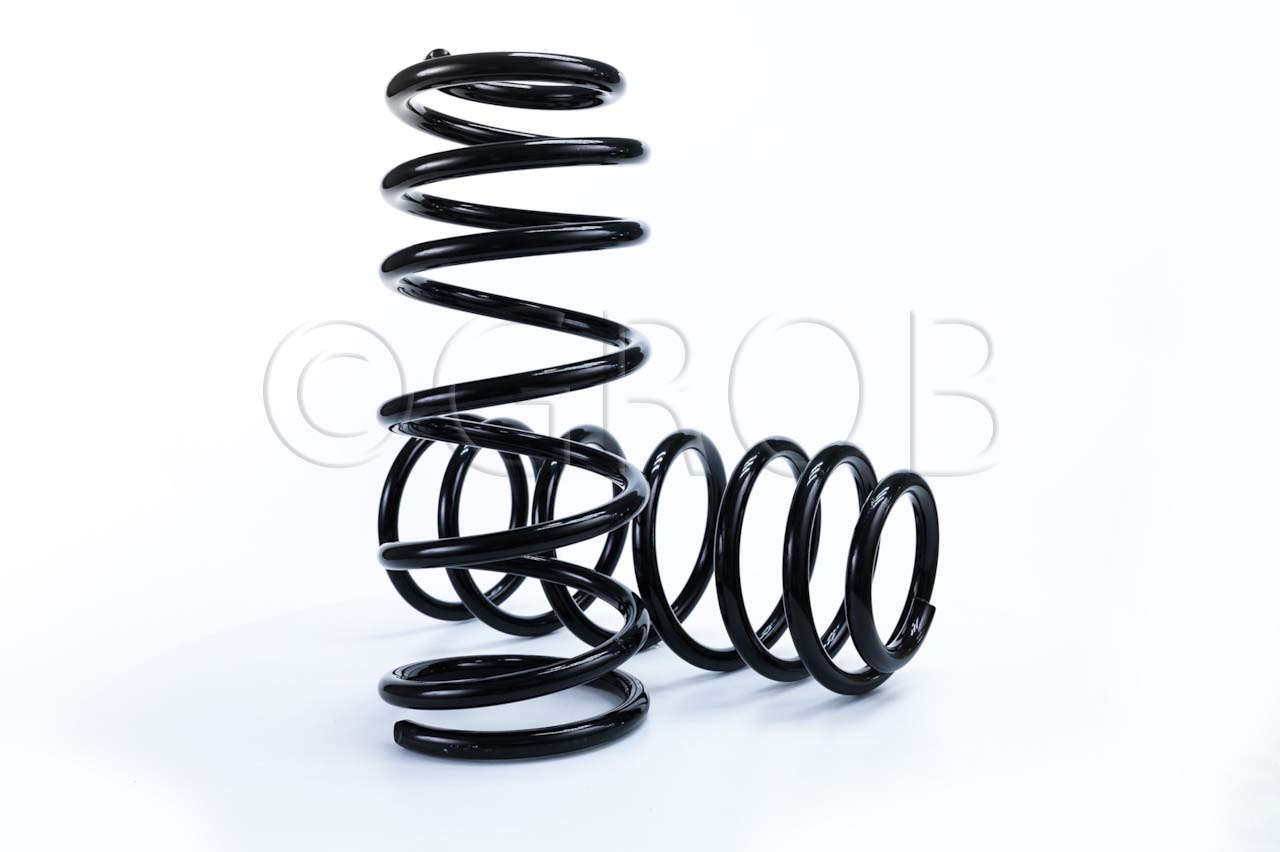 Resorte Del. Derby 01-09 Golf A2 87-92 Golf A3 93-94 Jetta A2 87-92 Jetta A3 93-94