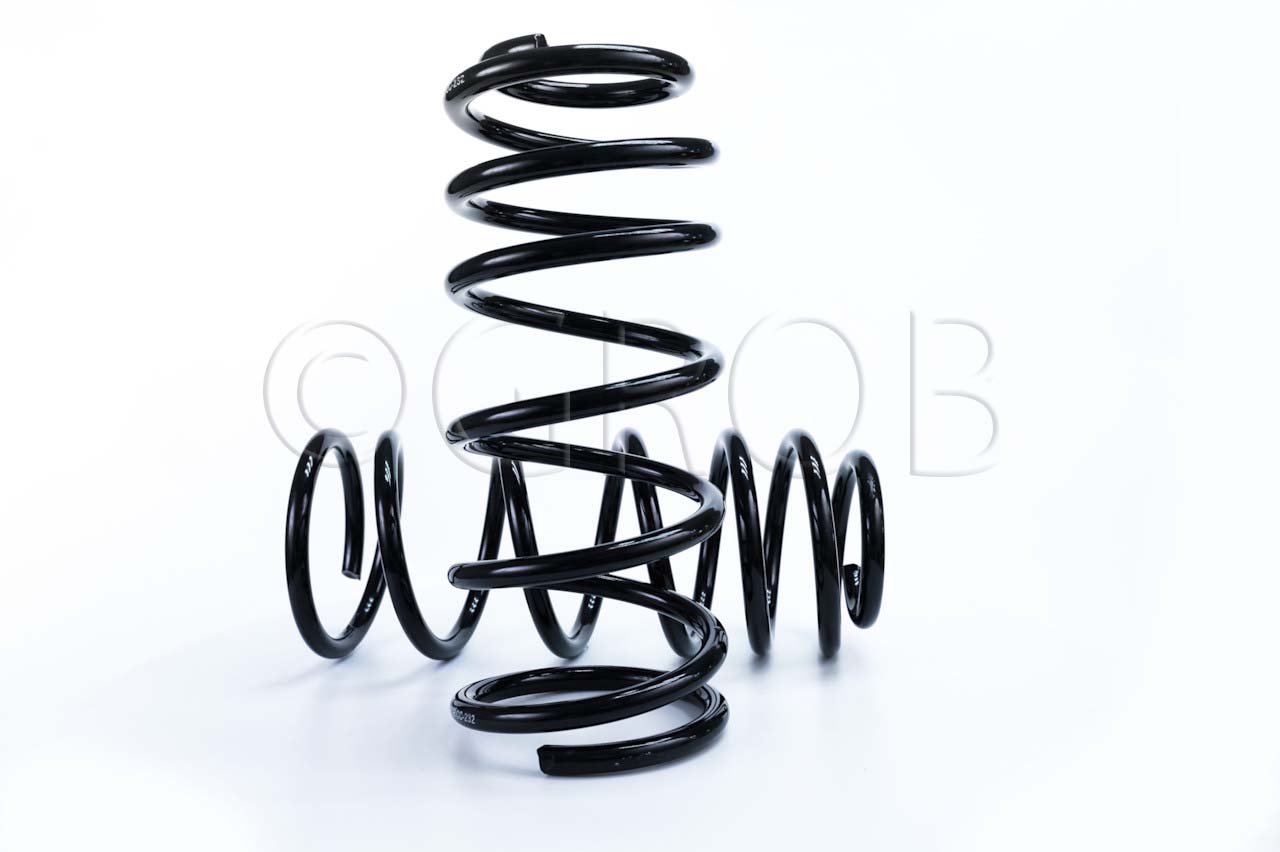 Resorte Del. Derby 01-09 Golf A2 87-92 Golf A3 93-94 Jetta A2 87-92 Jetta A3 93-94