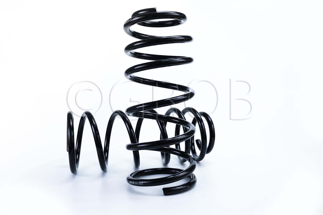 Resorte Del. Derby 01-09 Golf A2 87-92 Golf A3 93-94 Jetta A2 87-92 Jetta A3 93-94