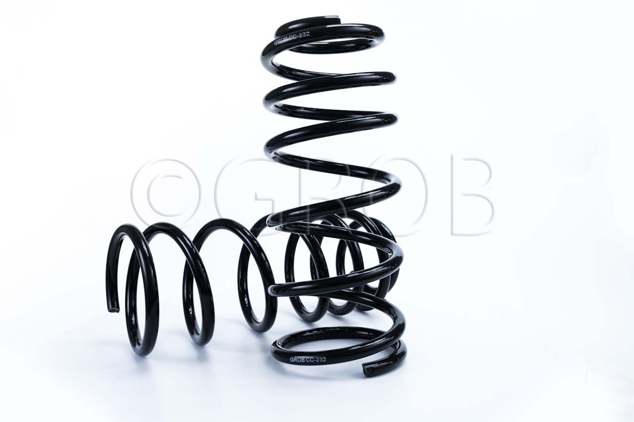 Resorte Del. Derby 01-09 Golf A2 87-92 Golf A3 93-94 Jetta A2 87-92 Jetta A3 93-94