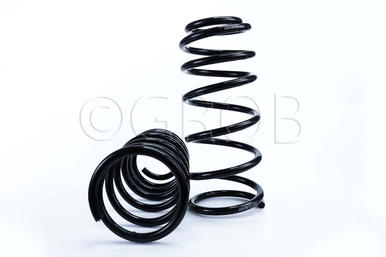 Resorte Del. Derby 01-09 Golf A2 87-92 Golf A3 93-94 Jetta A2 87-92 Jetta A3 93-94
