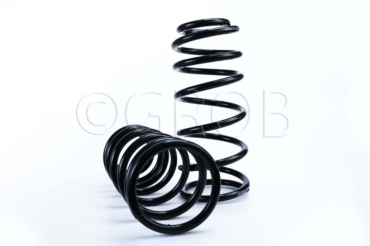 Resorte Del. Derby 01-09 Golf A2 87-92 Golf A3 93-94 Jetta A2 87-92 Jetta A3 93-94