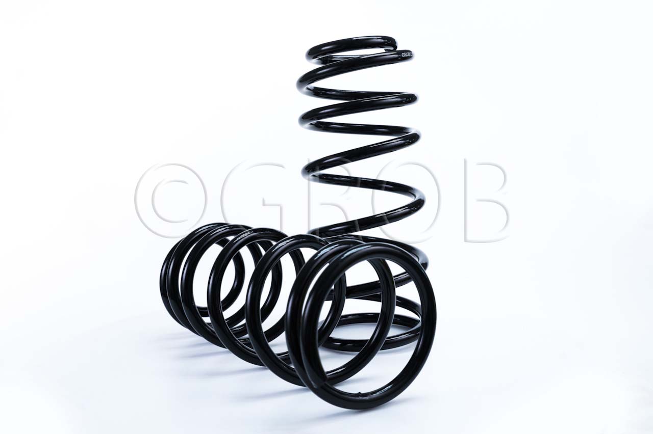 Resorte Del. Derby 01-09 Golf A2 87-92 Golf A3 93-94 Jetta A2 87-92 Jetta A3 93-94
