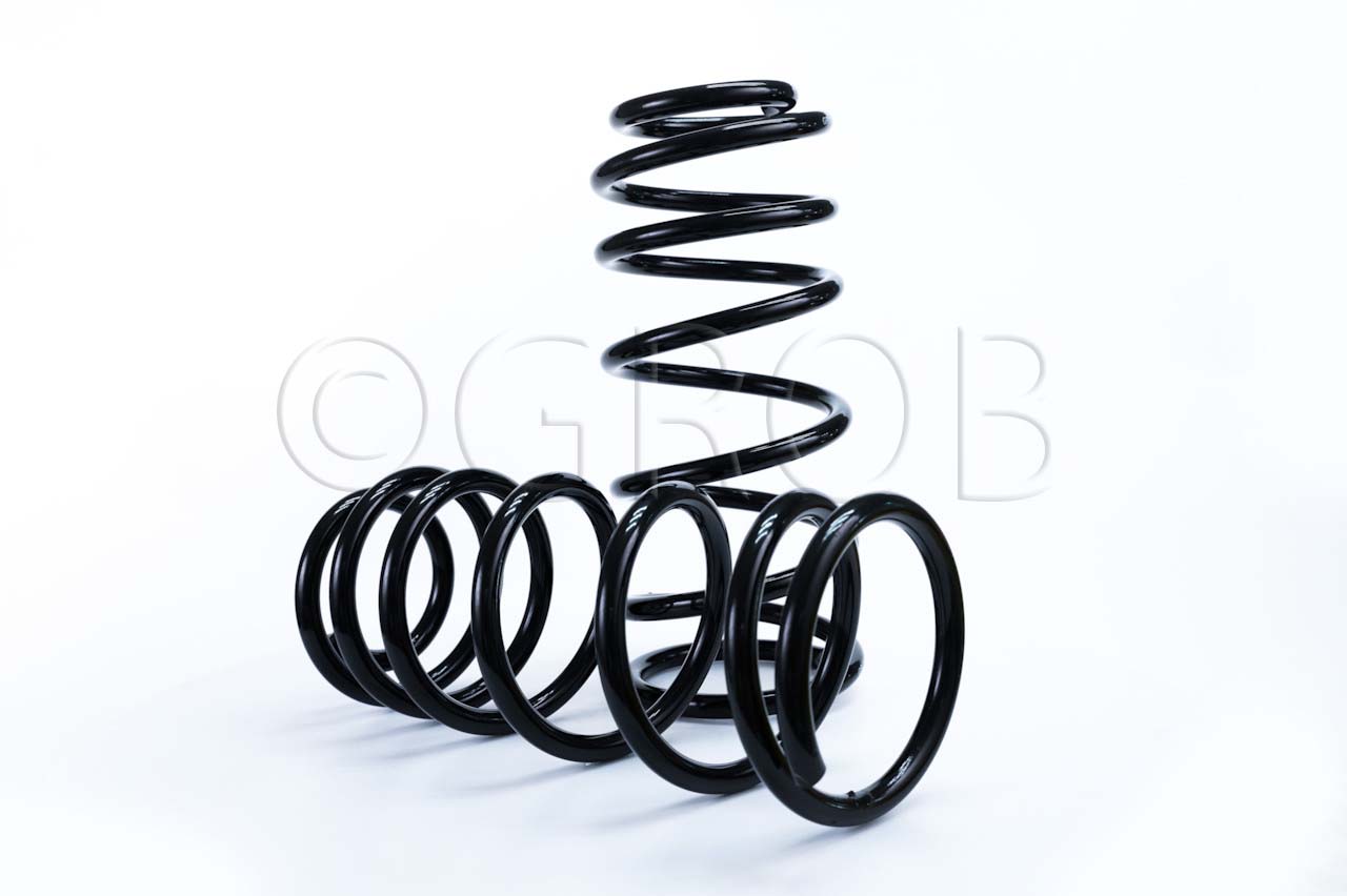 Resorte Del. Derby 01-09 Golf A2 87-92 Golf A3 93-94 Jetta A2 87-92 Jetta A3 93-94