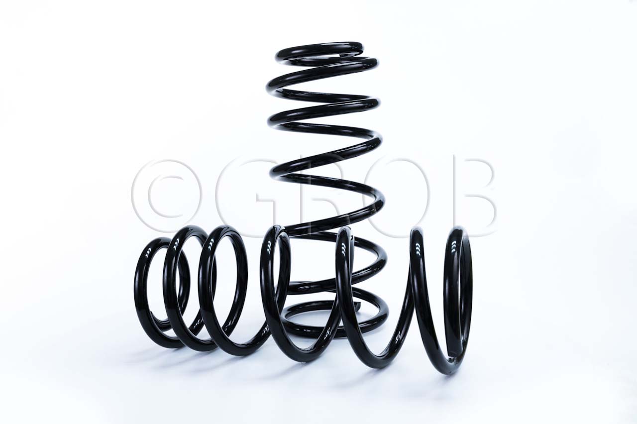 Resorte Del. Derby 01-09 Golf A2 87-92 Golf A3 93-94 Jetta A2 87-92 Jetta A3 93-94