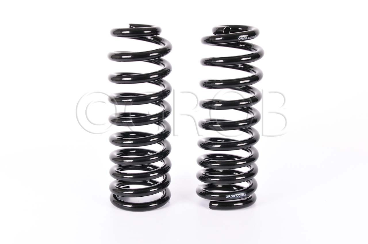 Resorte Del. Ranger 83-97 Ranger 4X4 83-97