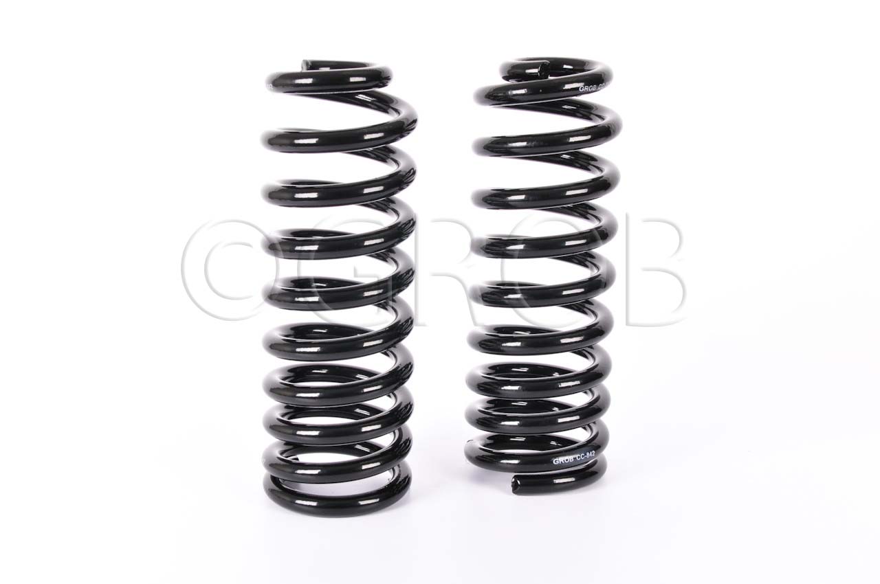 Resorte Del. Ranger 83-97 Ranger 4X4 83-97