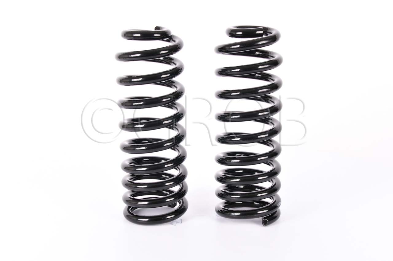 Resorte Del. Ranger 83-97 Ranger 4X4 83-97
