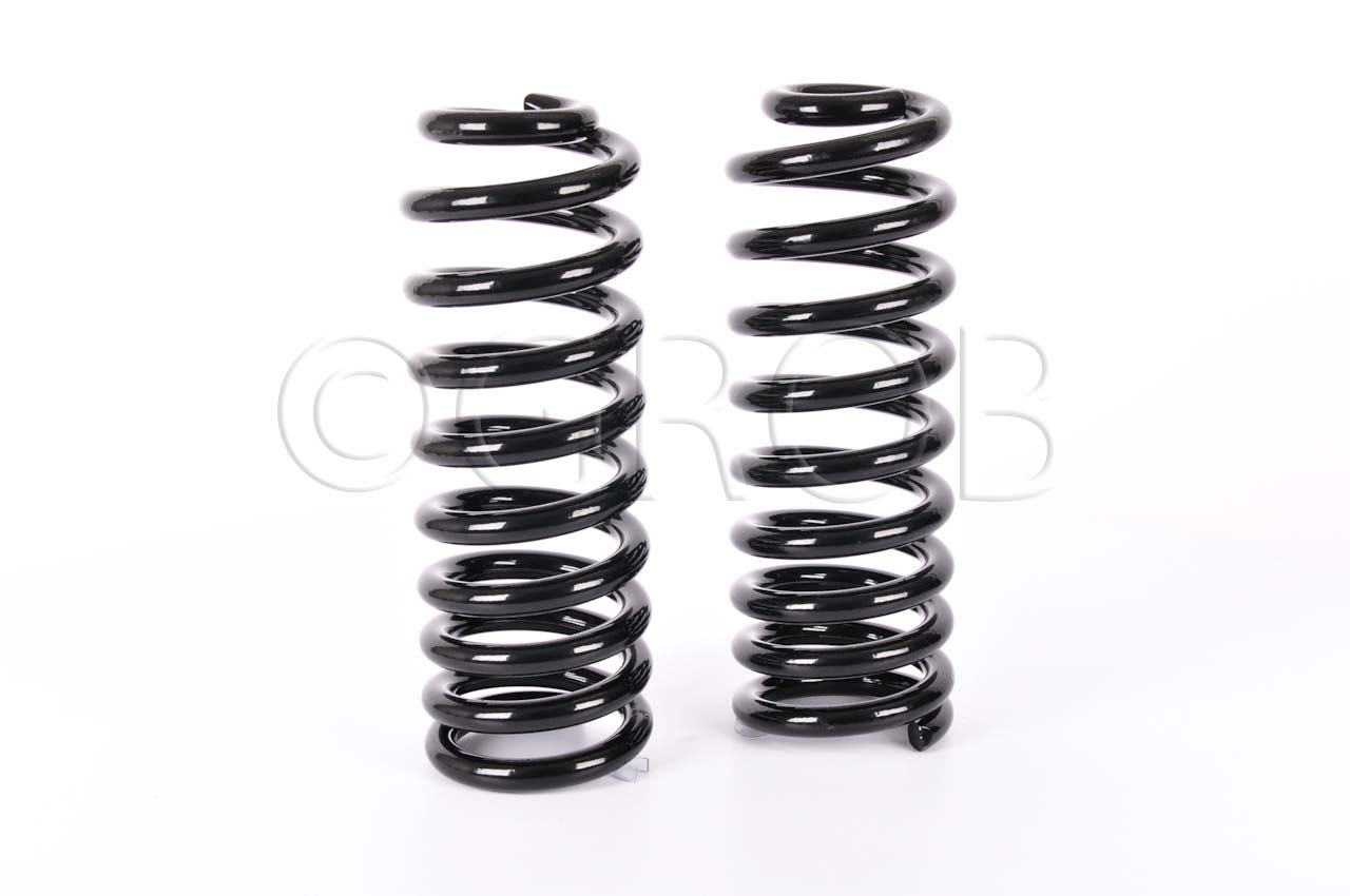 Resorte Del. Ranger 83-97 Ranger 4X4 83-97